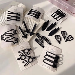 Set of 3: Hair Clip