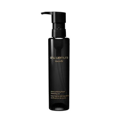 Black Oil Pore Purifying Fresh Cleansing Oil