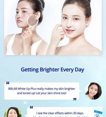 BB LAB White Up Plus