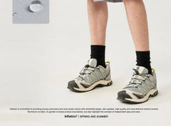 Unisex Baggy Worker Shorts