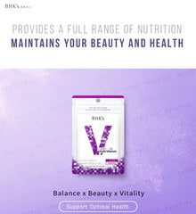 Multi-Vitamin Tablets