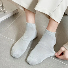 Plain Socks Set