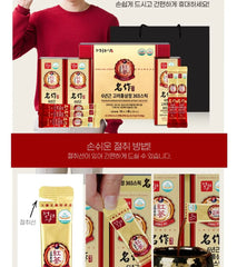 Premium Korean Red Ginseng Extract 365 Stick
