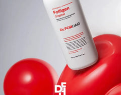 Folligen Original Shampoo Jumbo