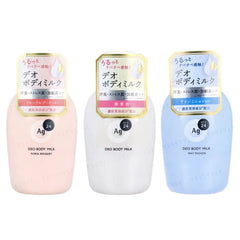 Ag Deo 24 Deo Body Milk