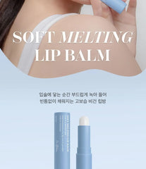 Soft Melting Lip Balm