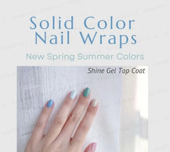 Matt Gel Top Coat
