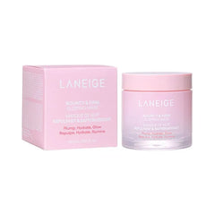 Bouncy & Firm Sleeping Mask