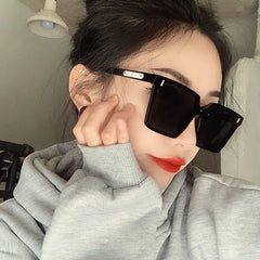Square Sunglasses