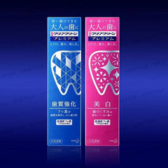 Clear Clean Premium Toothpaste