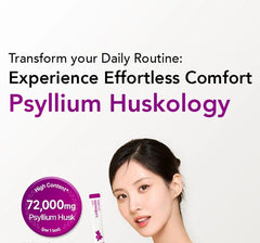 Psyllium Huskology
