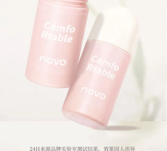 Summer Aromatic Roll-On Deodorant - 3 Flavors