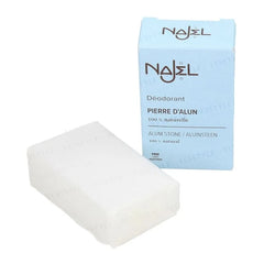 Alum Deodorant Stone