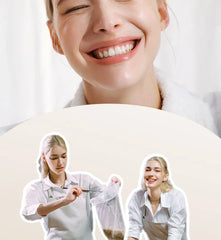 Ground Rice and Honey Glow Mask