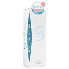 Hydroxyapatite Non-Foam Soft Toothpaste
