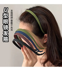 Plain Headband