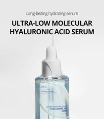 Ultra-Low Molecular Hyaluronic Acid Serum