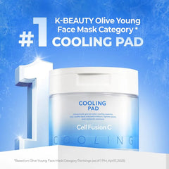 Cooling Pad
