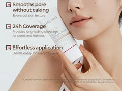 Skin Blemish Balm Intensive - 6 Colors