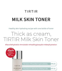 Milk Skin Toner Mini 
