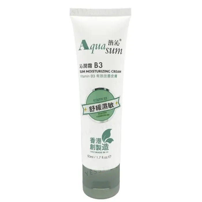 Sum Moisturizing Cream Vitamin B3