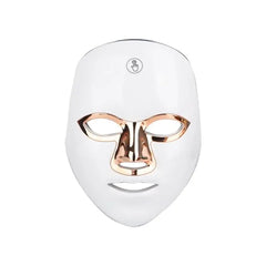 USB Rechargeable Light Therapy Face Mask