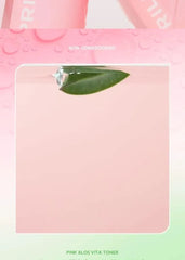 Pink Aloe Vita Toner