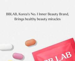 BB LAB 30 Days Miracle Beauty Pack