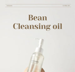 Bean Cleansing Oil Mini
