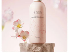 Niacinamide Sakura Body Lotion