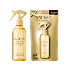Tsubaki Premium Treatment Hair Water