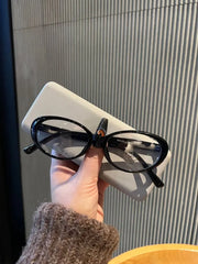 Retro Blue Light Blocking Eyeglasses