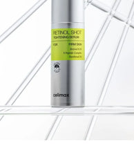 The Vita-A Retinol Shot Tightening Serum