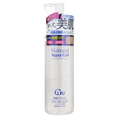 Natural Aqua Gel