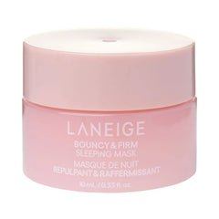 Bouncy & Firm Sleeping Mask Mini