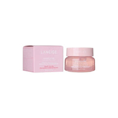 Bouncy & Firm Eye Sleeping Mask 2pcs Bundle Set