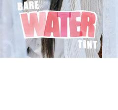 Bare Water Tint - 8 Colors