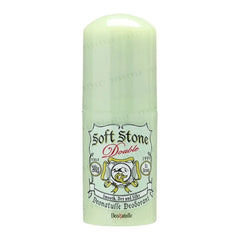 Soft Stone Double Color Control Deodorant