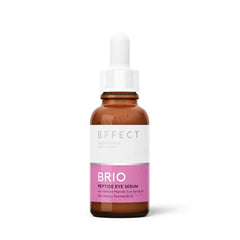 BFFECT Brio Peptide Eye Serum 2pcs Bundle Set
