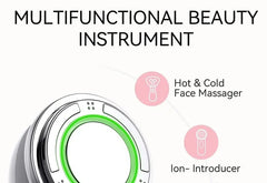 Multifunctional Skin Care Machine