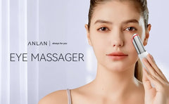 2 In 1 EMS Eye Beauty Device