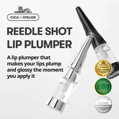 Reedle Shot Lip Plumper Expert