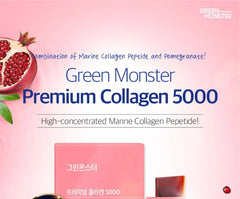 Premium Collagen 5000