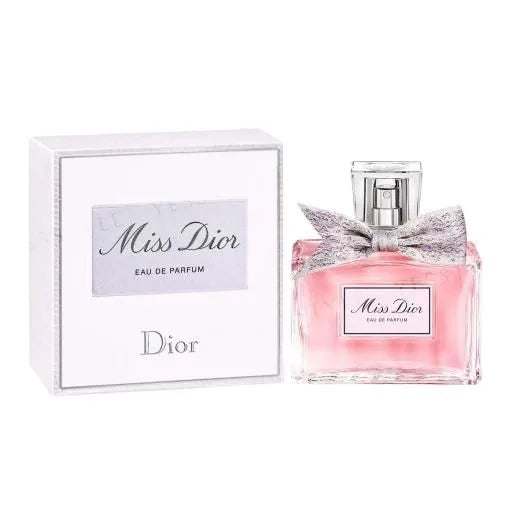 Miss Dior Eau De Parfum