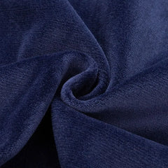 Long Sleeve Collared Striped Fleece Lined Button Shirt