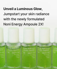 Noni Ampoule Calming + Radiance Jumbo