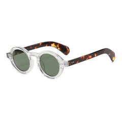 Round Sunglasses