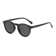 Round Sunglasses