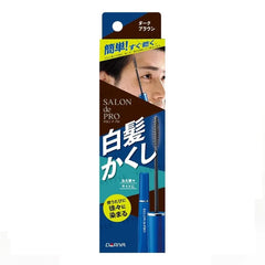 Salon De Pro Men's White Hair Hide Pigment Color