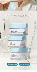 Beta-Glucan 3X Barrier Cream